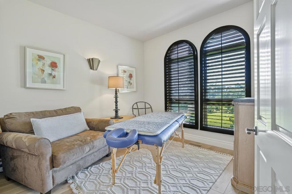 Rancho Santa Fe - Residential