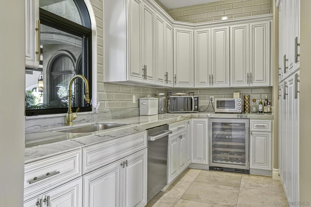 Rancho Santa Fe - Residential