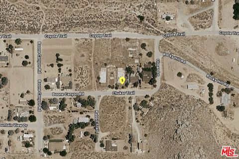 Photo of 16959 Chukar Trail, Onyx, CA 93255 (MLS # 26835121)