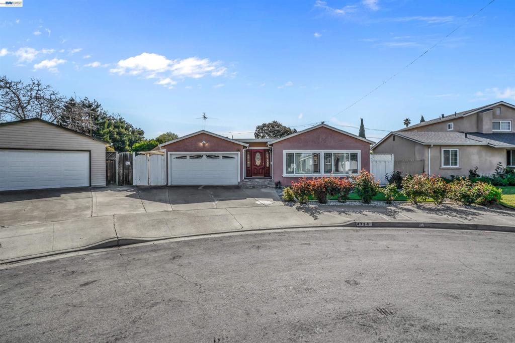 4754 Bret Harte Ct Ct, Fremont CA 94538