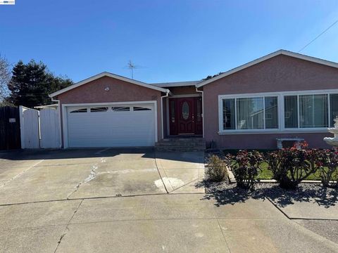 Photo of 4754 4754 Bret Harte Ct Ct, Fremont, CA 94538 (MLS # 41125943)