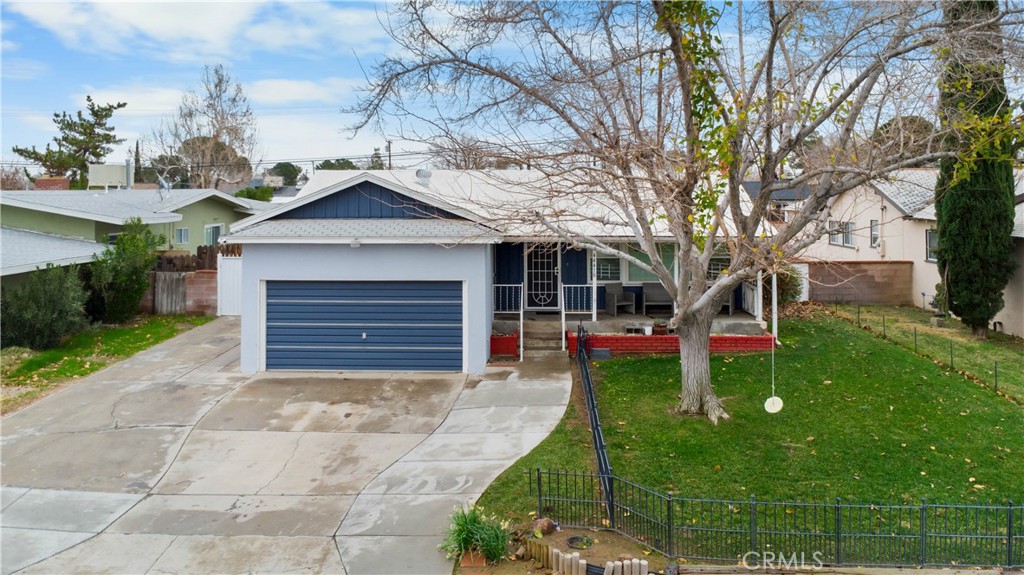 44410 Loneoak