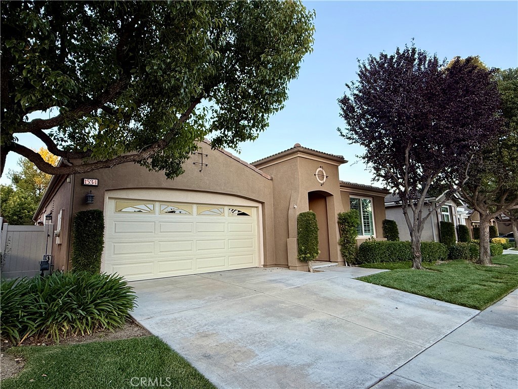 1534 Green Creek Trail