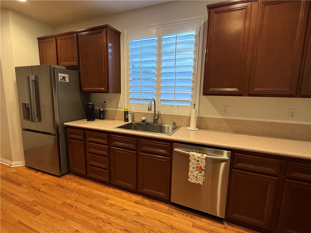 Four Seasons - Residential