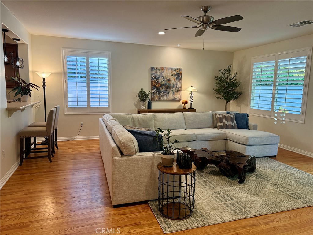 Four Seasons - Residential