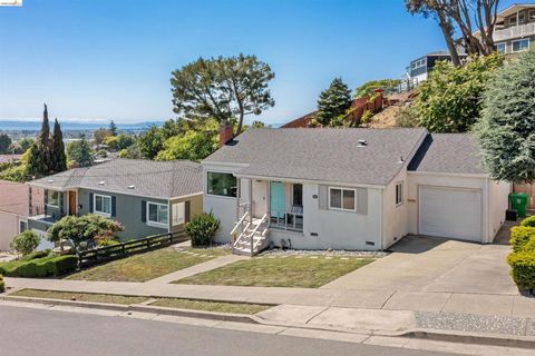 Photo of 2165 Strang Ave AVE, Castro Valley, CA 94578 (MLS # 41133896)