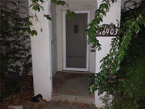 16903 Brighton Gardena CA 90247