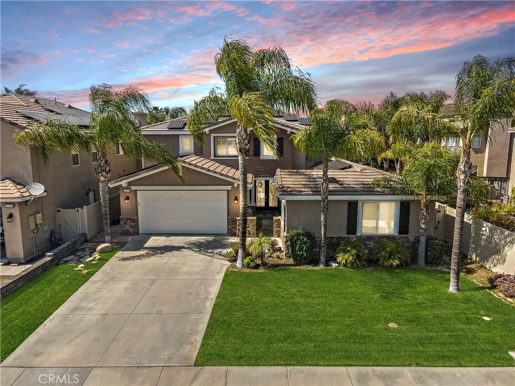 23556 Kathryn Street