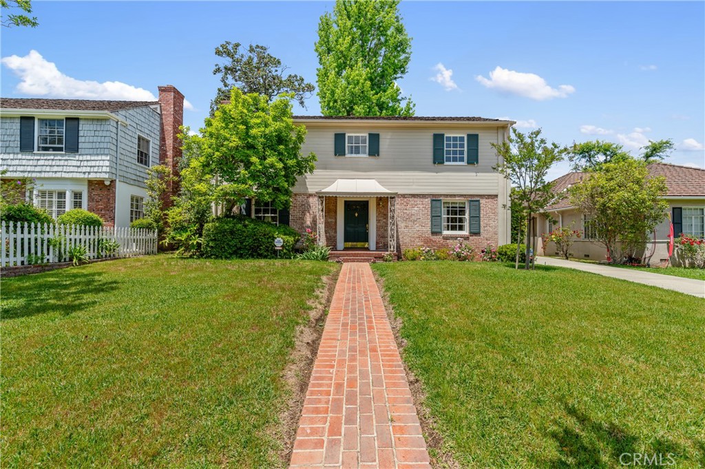 2365 Melville Drive