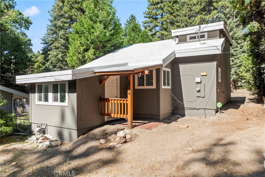 Running Springs (RUSG) - Residential