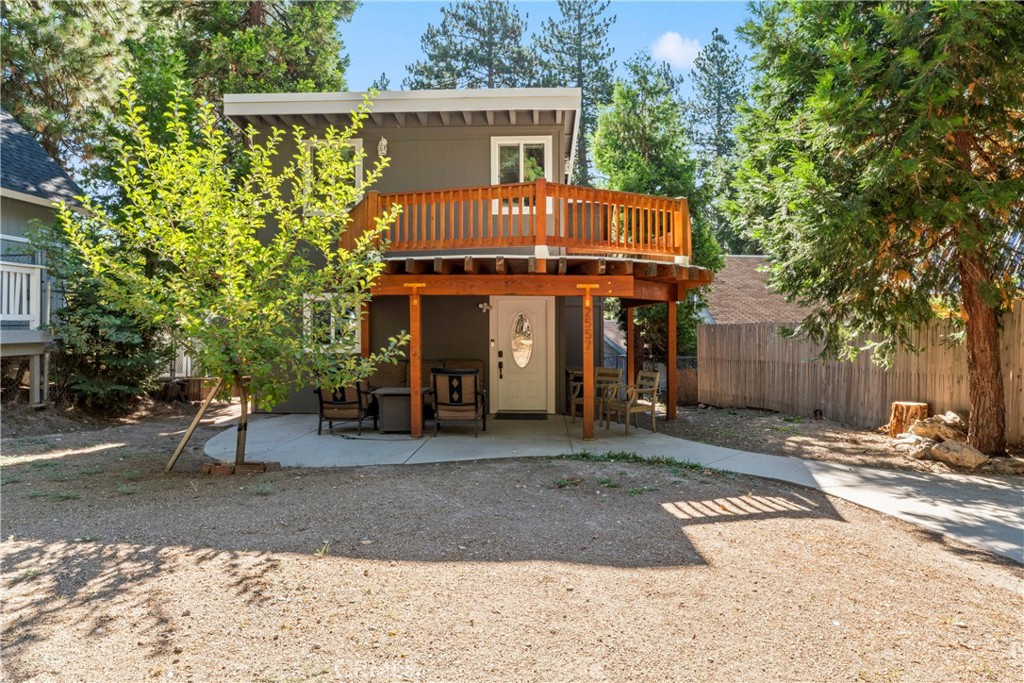 Running Springs (RUSG) - Residential