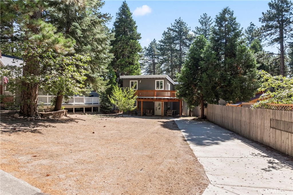 Running Springs (RUSG) - Residential