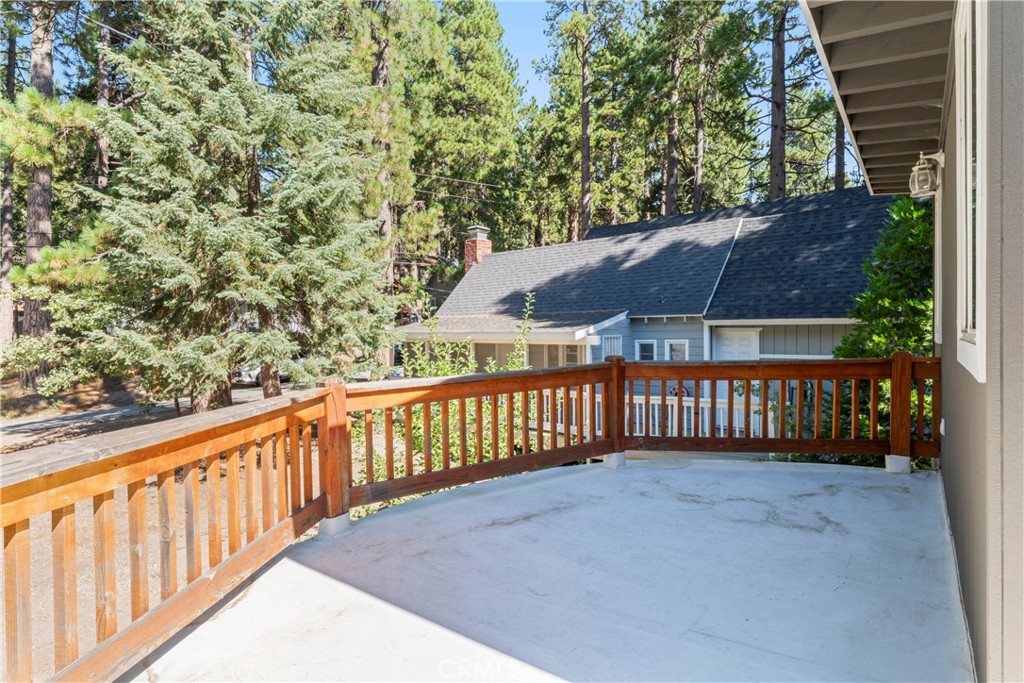 Running Springs (RUSG) - Residential