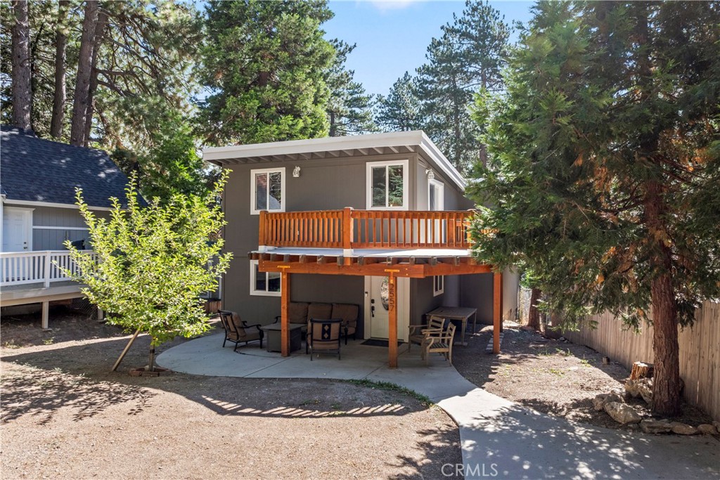 Running Springs (RUSG) - Residential