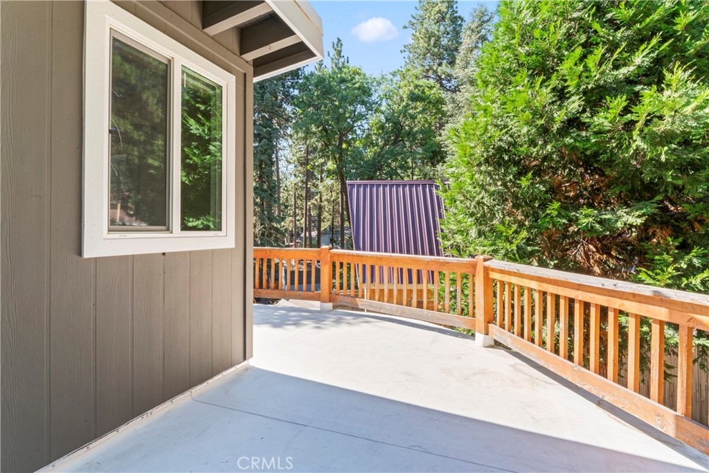 Running Springs (RUSG) - Residential