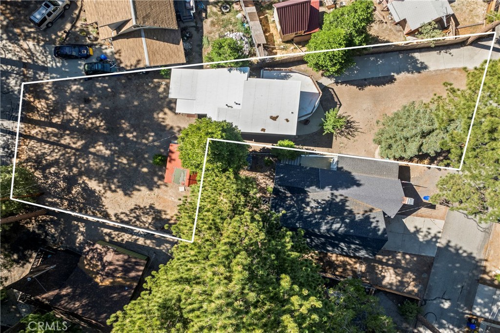 Running Springs (RUSG) - Residential