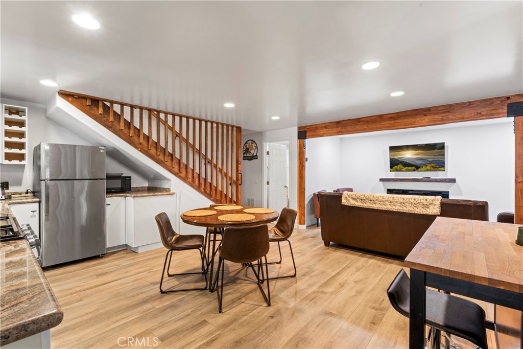 Running Springs (RUSG) - Residential