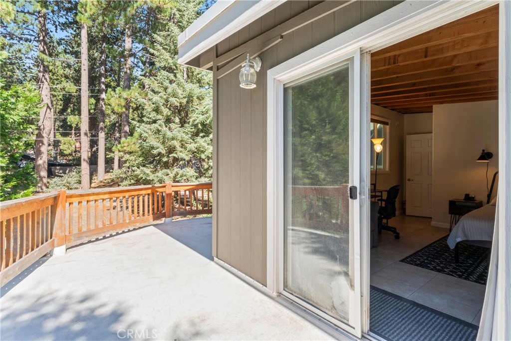 Running Springs (RUSG) - Residential