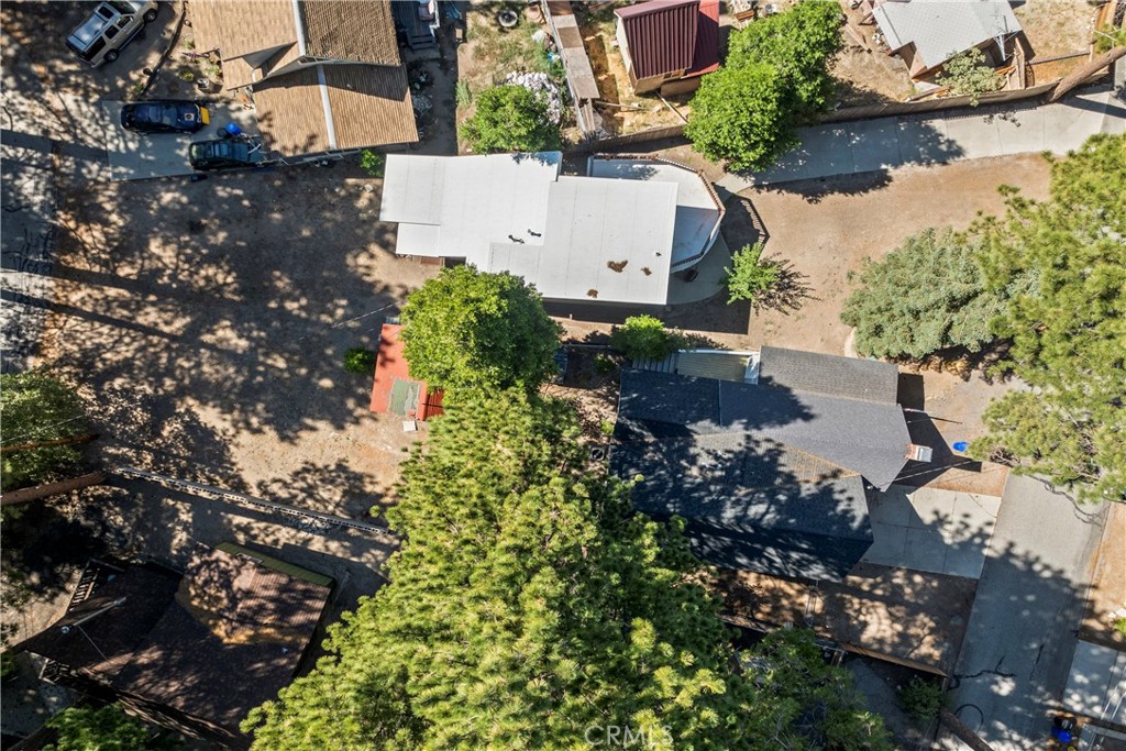 Running Springs (RUSG) - Residential