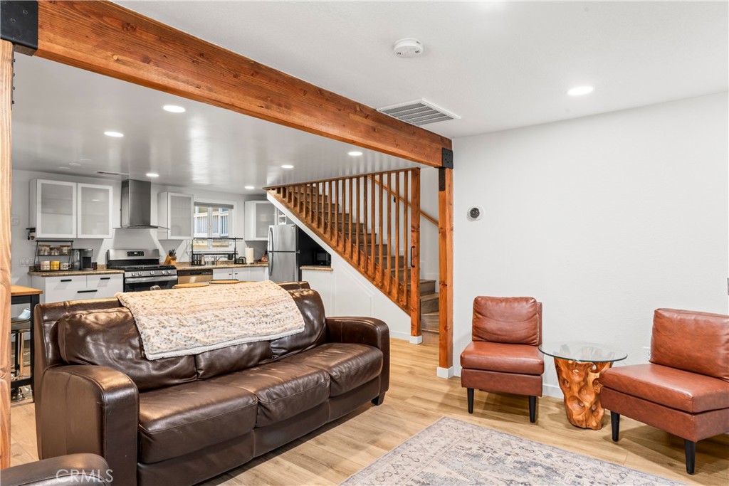 Running Springs (RUSG) - Residential