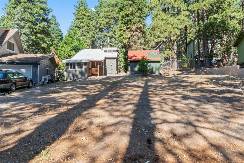 Running Springs (RUSG) - Residential