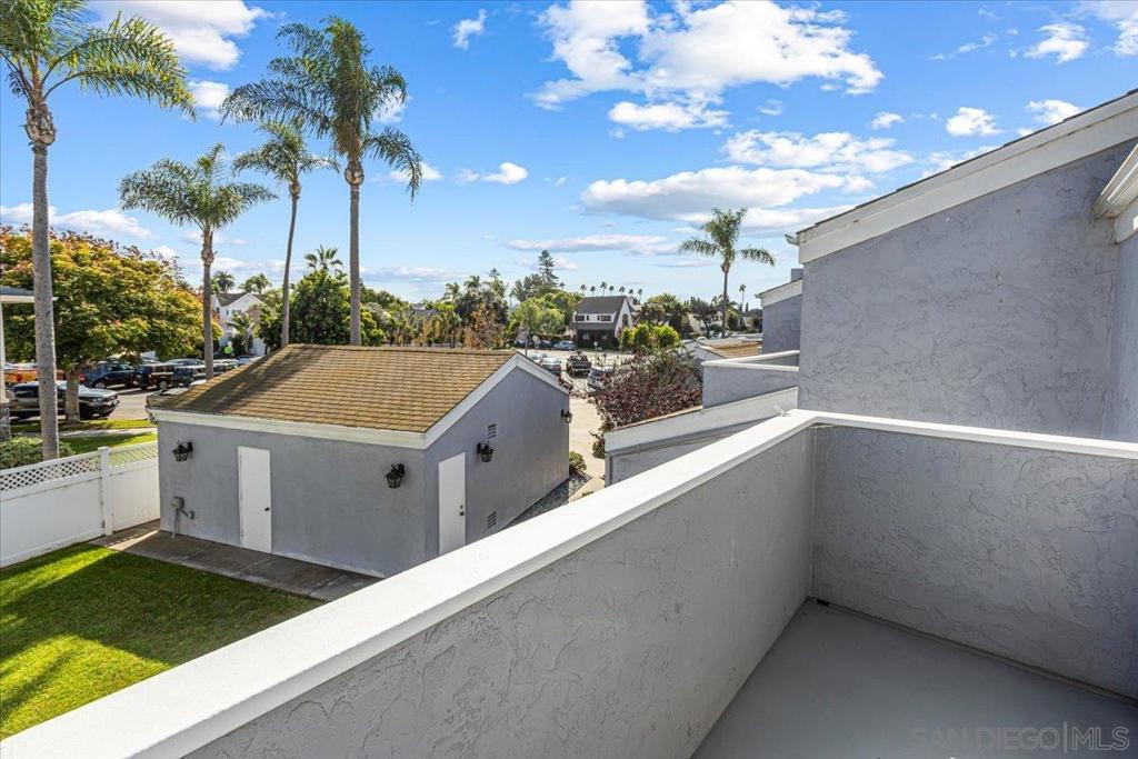 Coronado Village - Residential