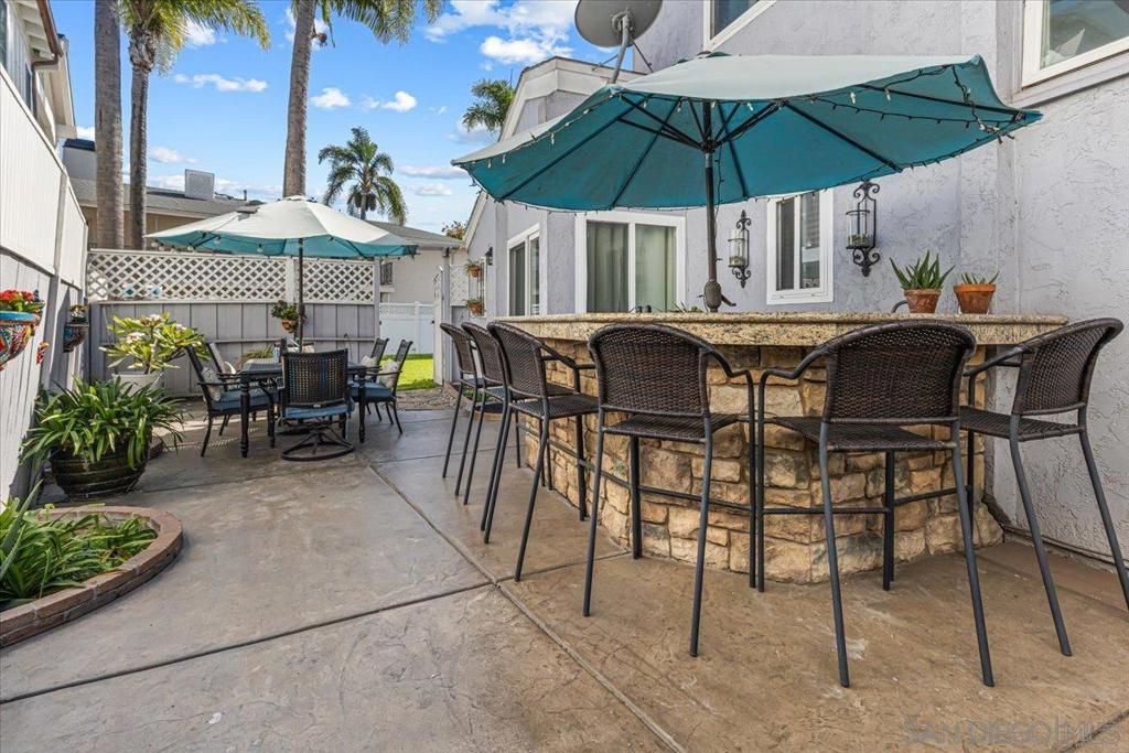 Coronado Village - Residential