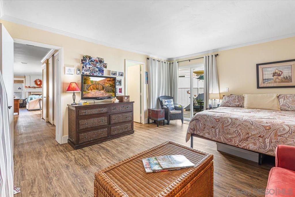 Coronado Village - Residential