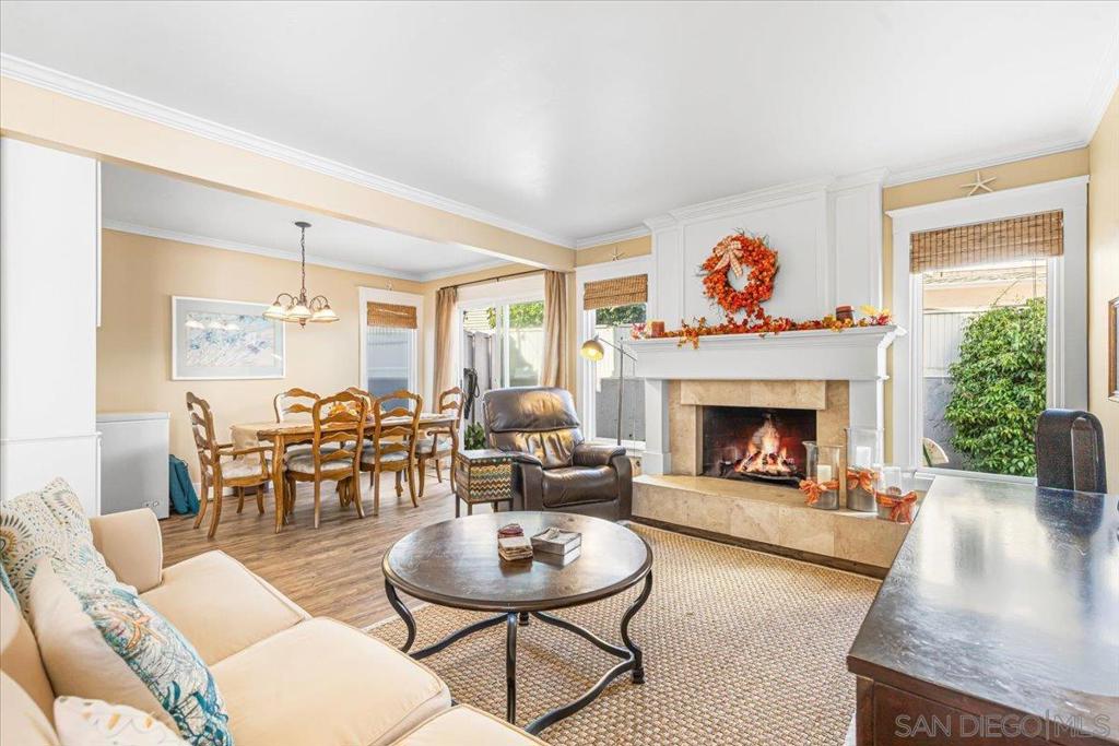 Coronado Village - Residential