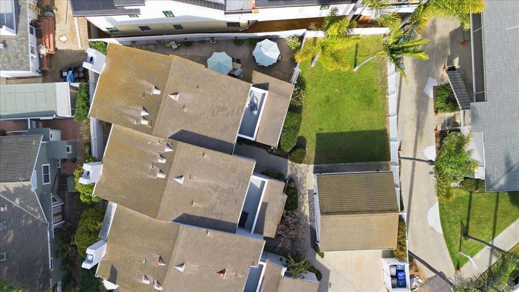 Coronado Village - Residential