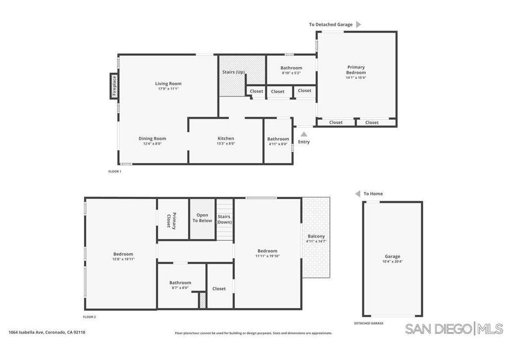 Coronado Village - Residential