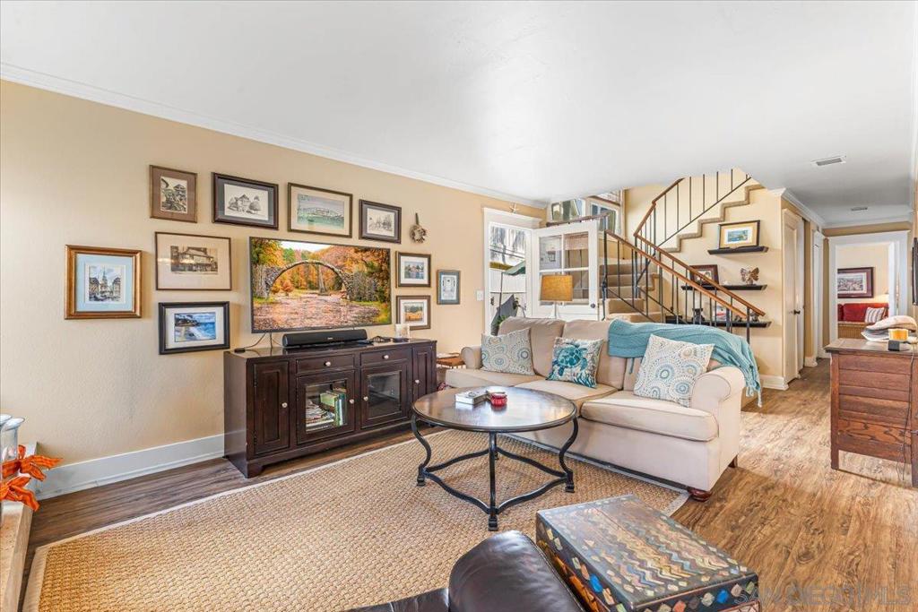 Coronado Village - Residential