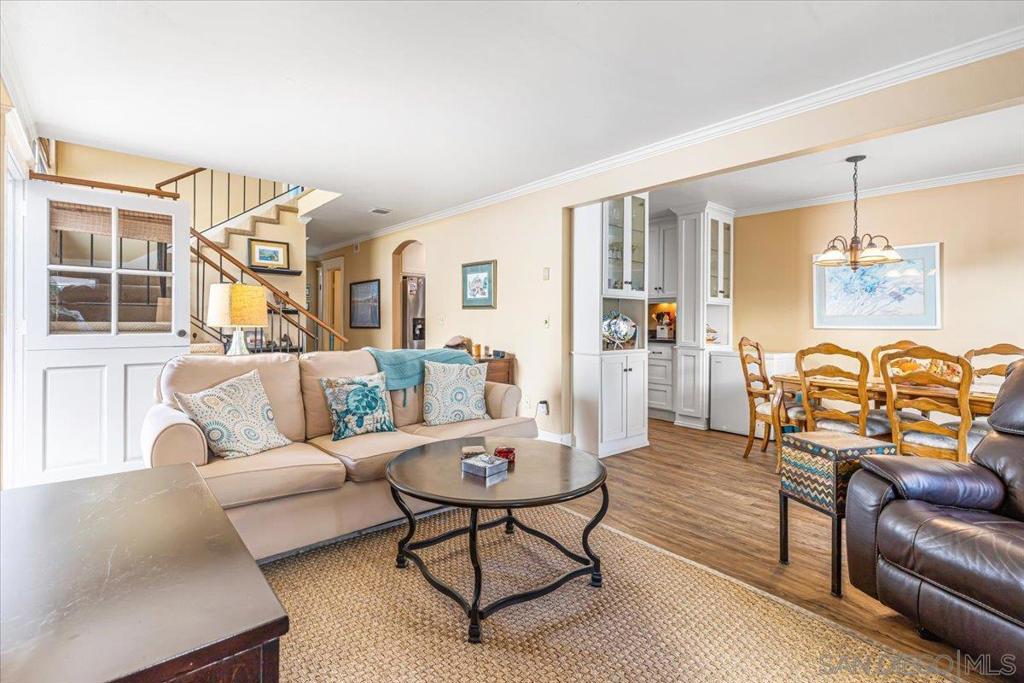 Coronado Village - Residential