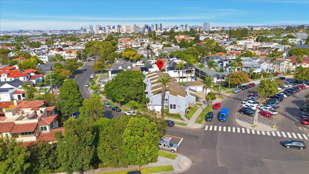 Coronado Village - Residential