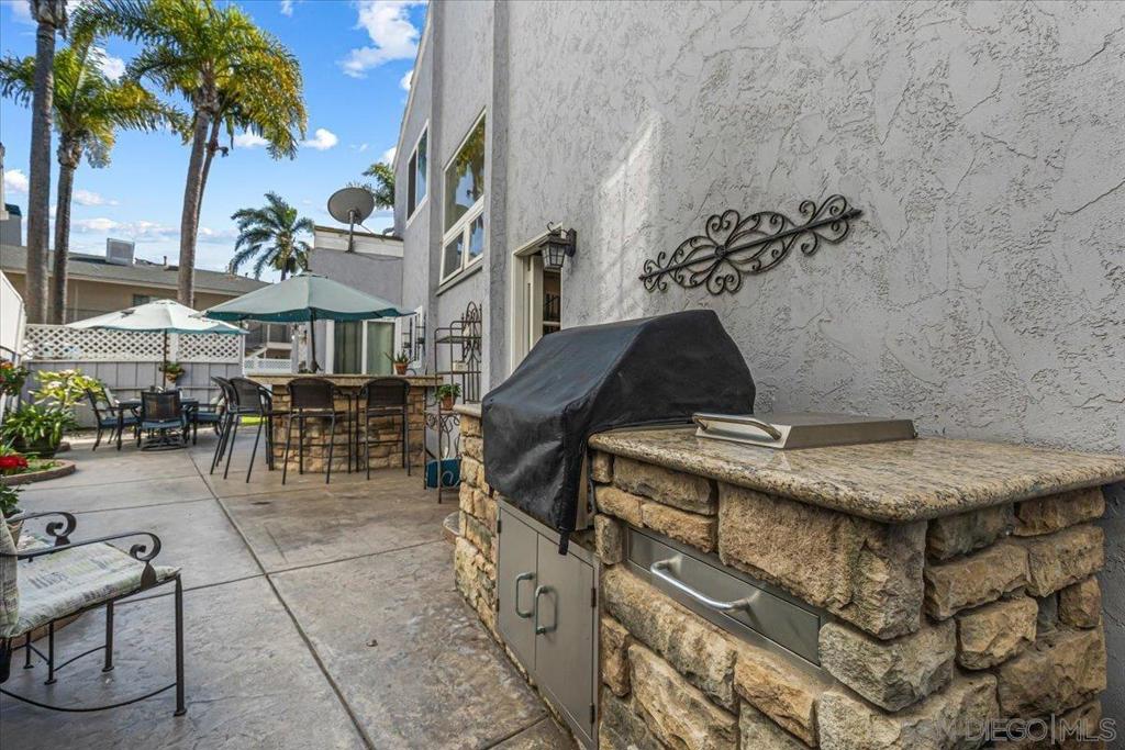 Coronado Village - Residential