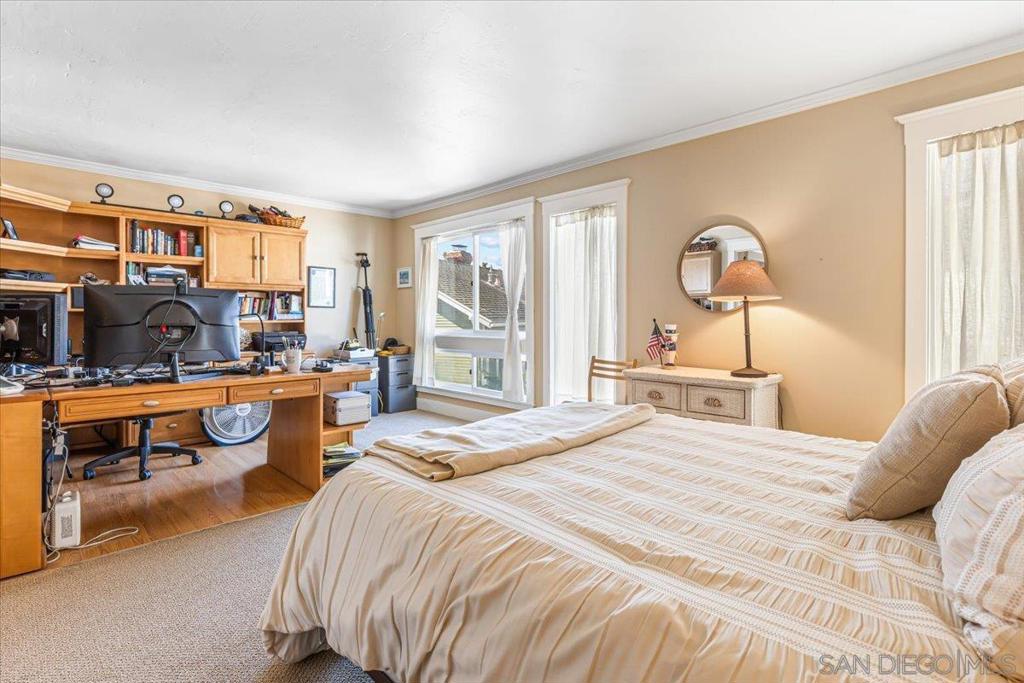 Coronado Village - Residential