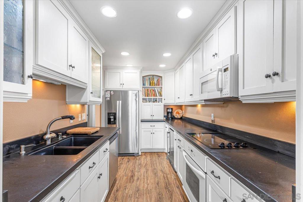 Coronado Village - Residential