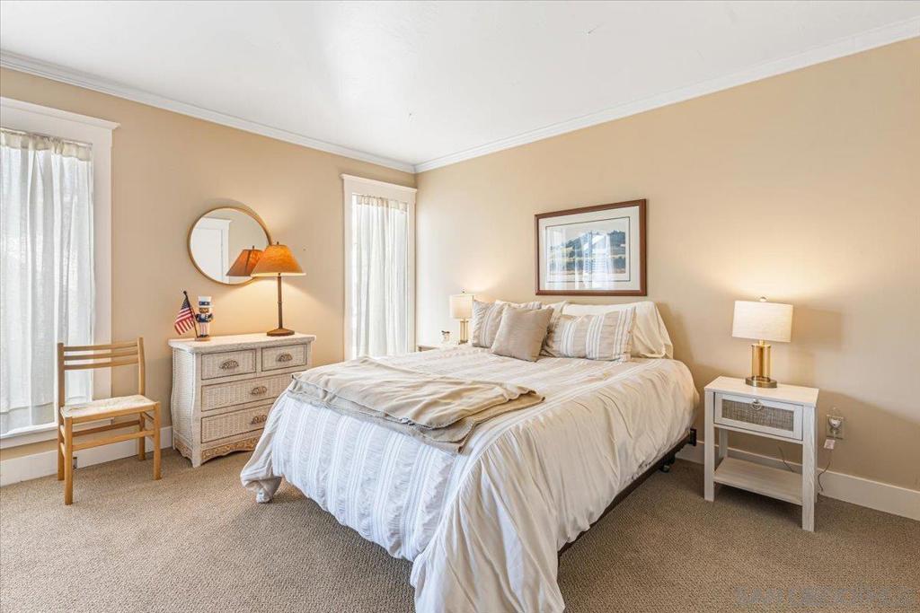 Coronado Village - Residential