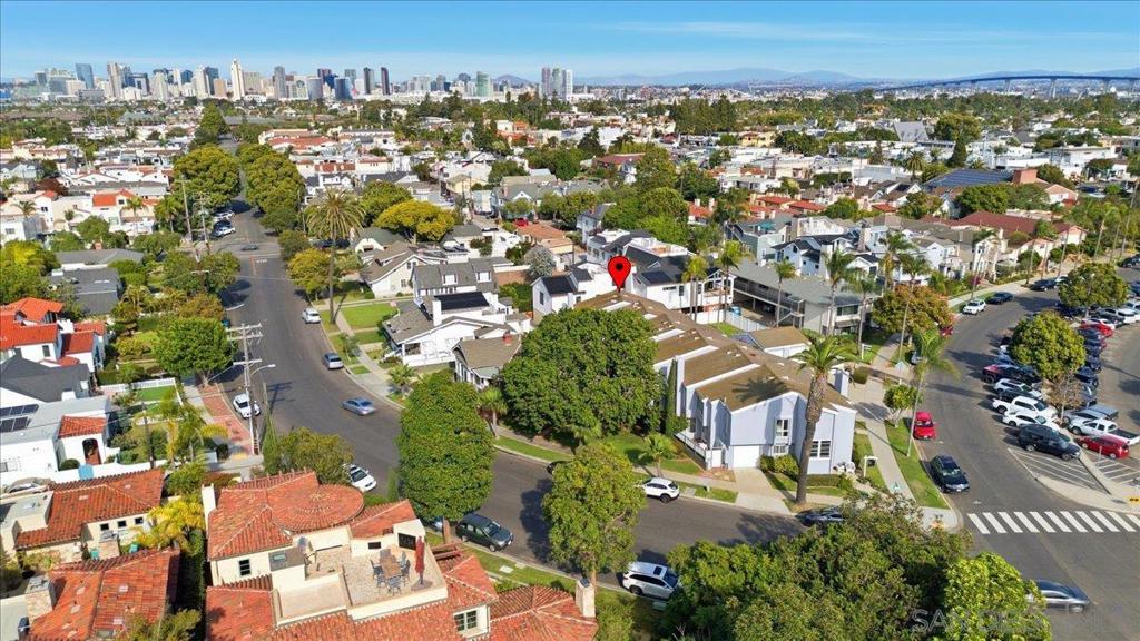 Coronado Village - Residential