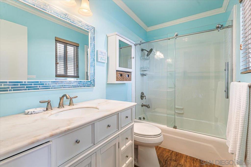 Coronado Village - Residential