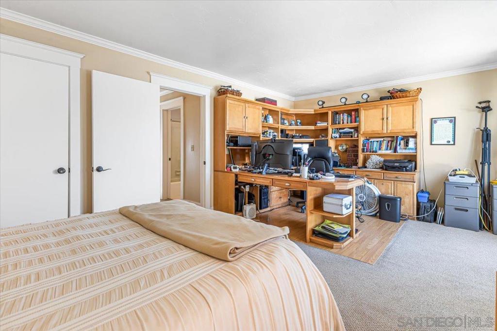 Coronado Village - Residential