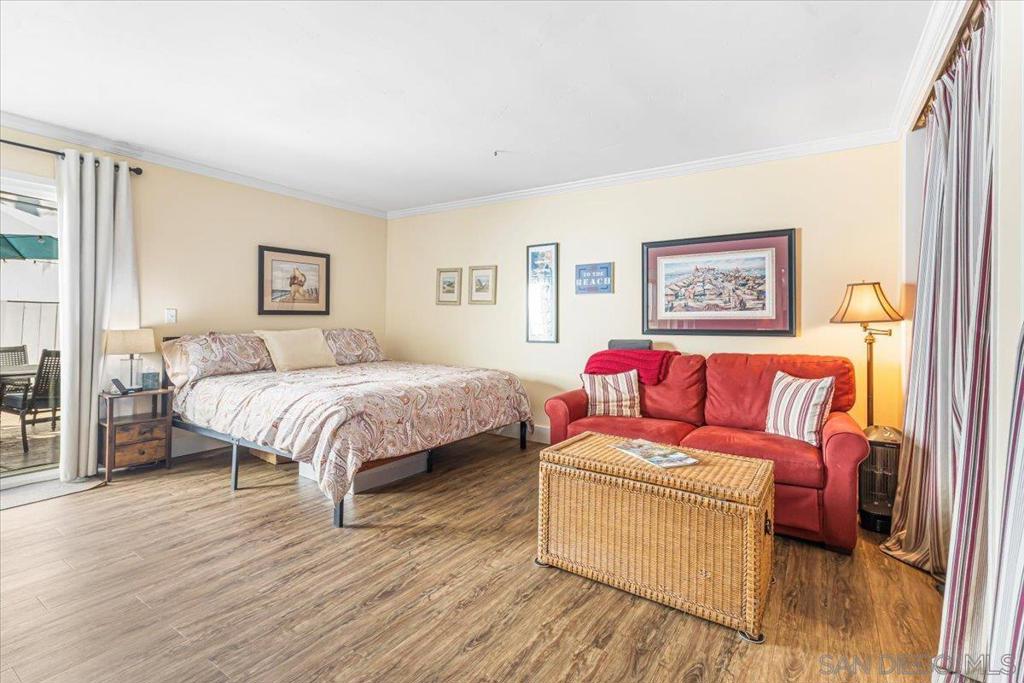 Coronado Village - Residential