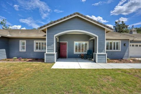 31503 Stardust Lane Valley Center CA 92082