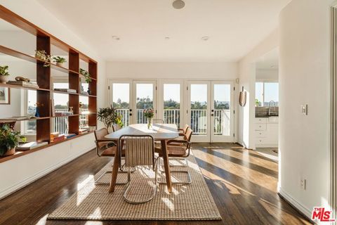 Photo of 1541 Silverwood Terrace, Los Angeles, CA 90026 (MLS # 25608417)