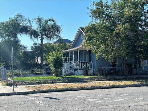 Photo of 291 E C St #A, Colton, CA 92324 (MLS # DW25276452)