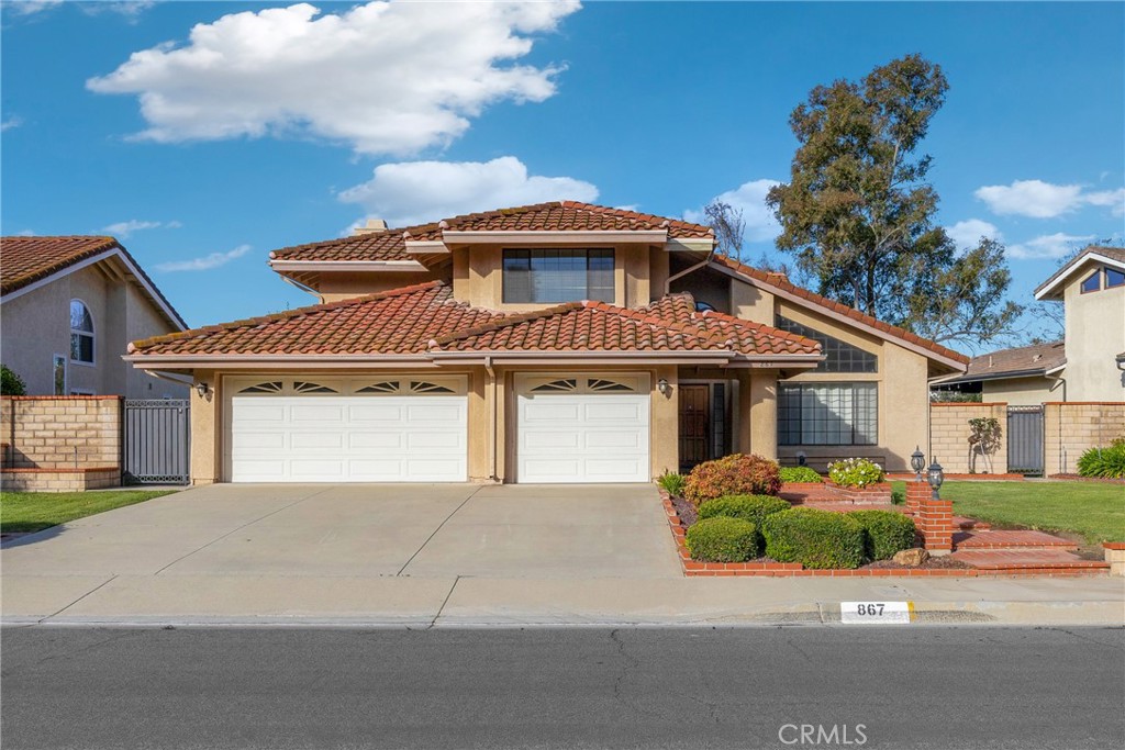 867 Winding Brook Lane