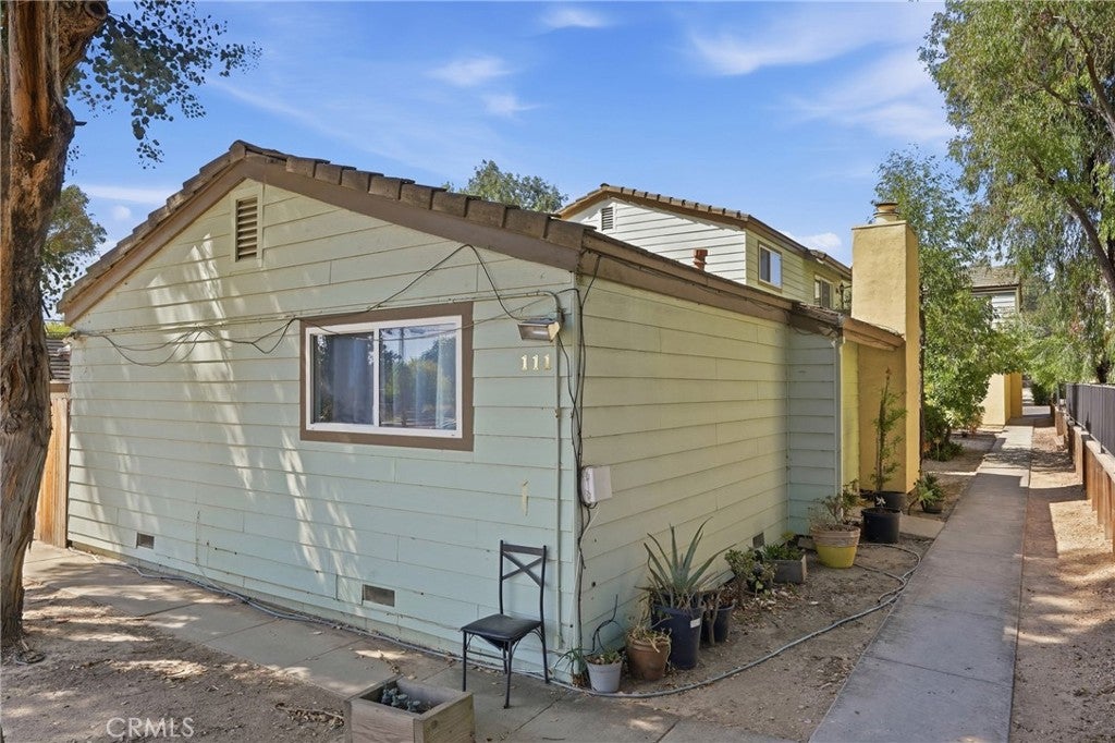 111 Oak