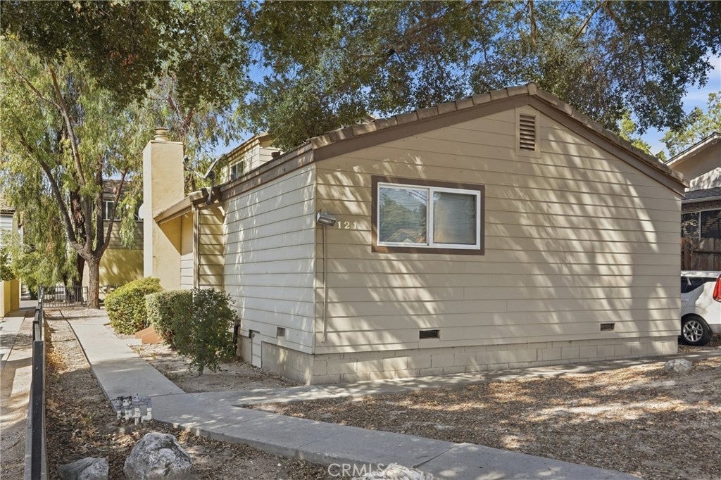 111 Oak
