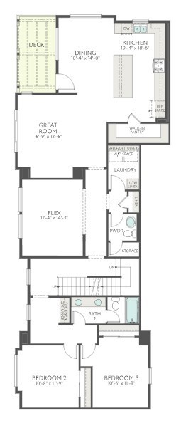 16119 Linden Lane