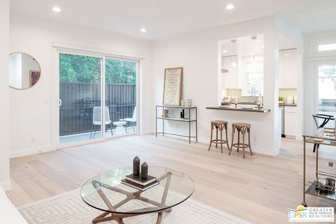 Photo of 717 N ORLANDO Avenue #01, Los Angeles, CA 90069 (MLS # 25578951PS) Photo of 717 N ORLANDO Avenue #01, Los Angeles, CA 90069 (MLS # 25578951PS)